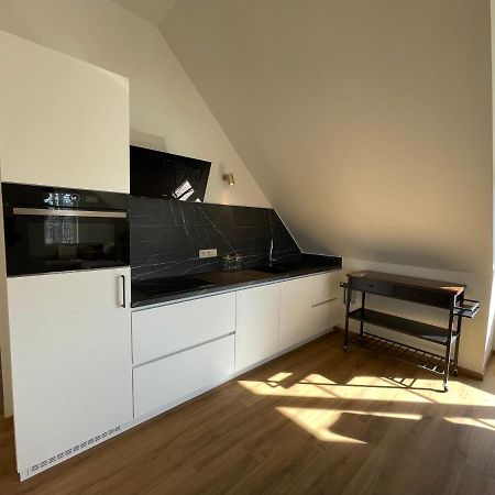 Vakantieappartement Logies Terhagen Zoutleeuw 외부 사진