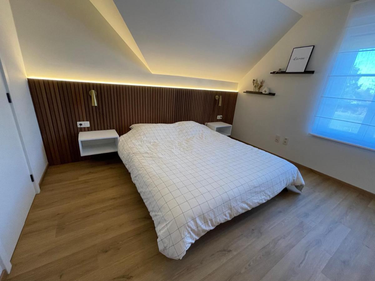 Vakantieappartement Logies Terhagen Zoutleeuw 외부 사진