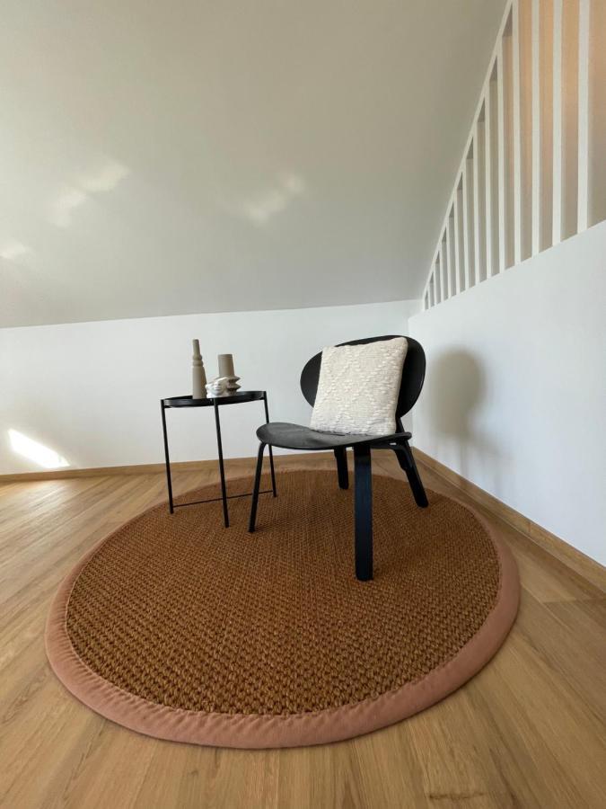 Vakantieappartement Logies Terhagen Zoutleeuw 외부 사진