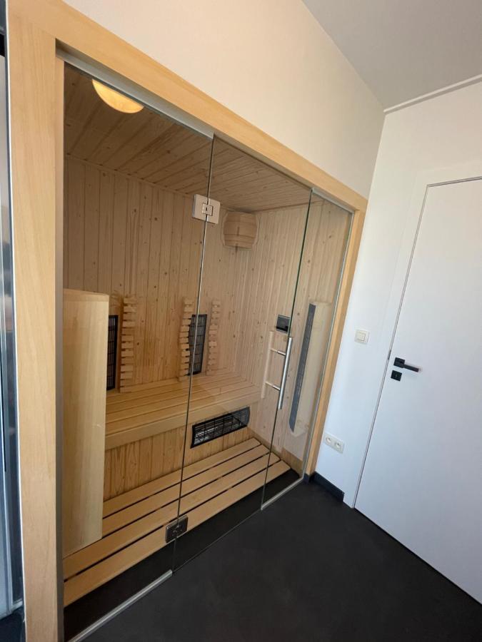 Vakantieappartement Logies Terhagen Zoutleeuw 외부 사진