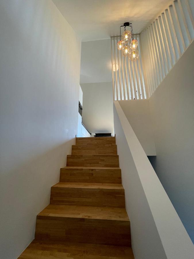 Vakantieappartement Logies Terhagen Zoutleeuw 외부 사진